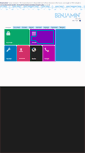 Mobile Screenshot of benjamin.com.tr